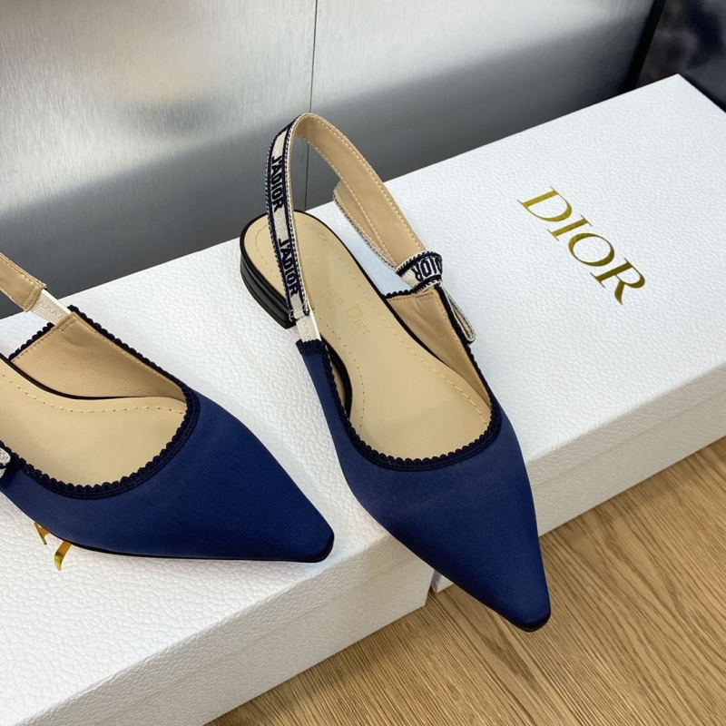 Christian Dior Heeled Shoes